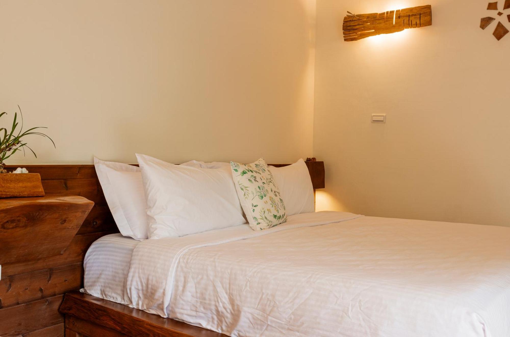 Shan Xing Ji Ye Homestay Nanzhuang Exterior foto