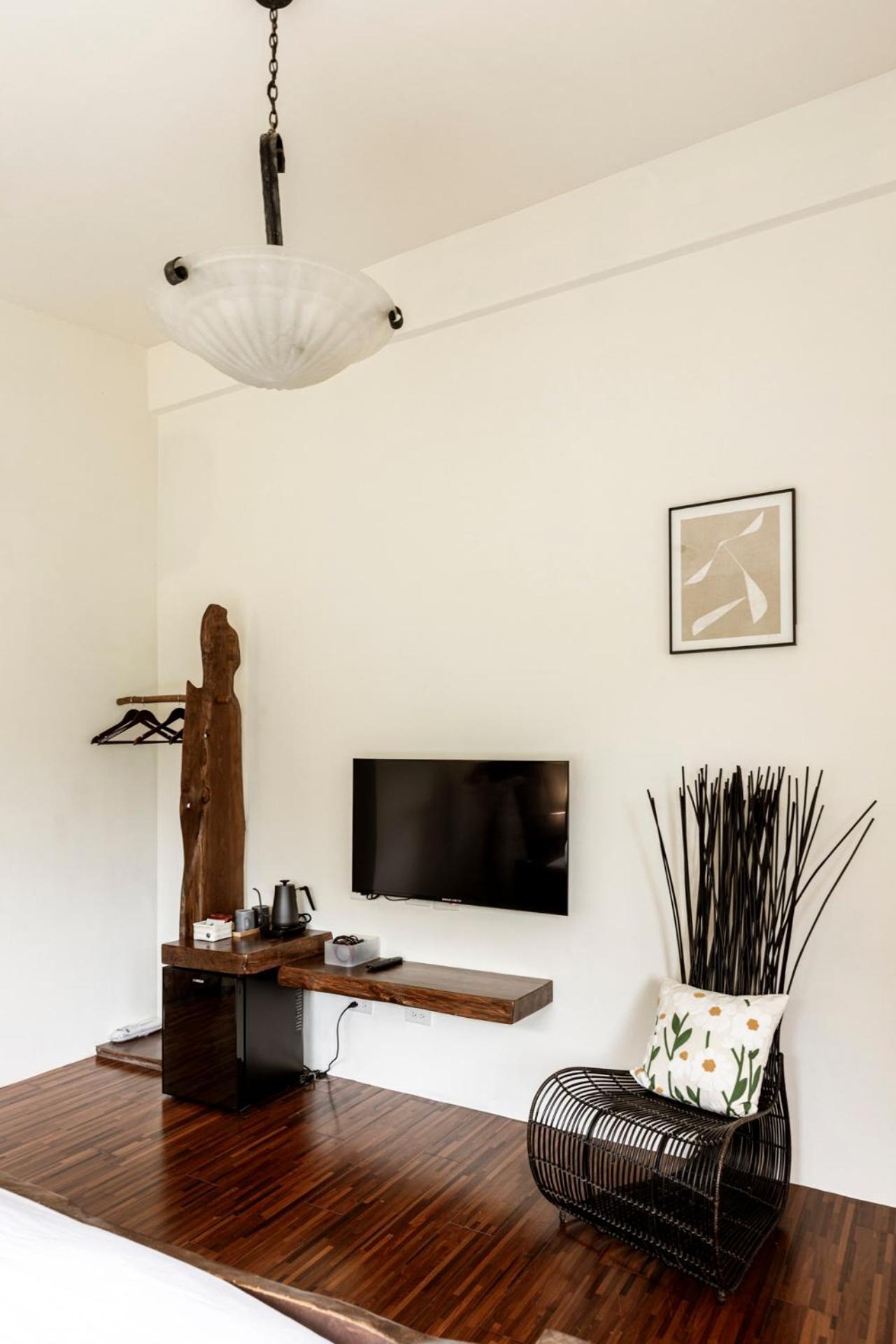 Shan Xing Ji Ye Homestay Nanzhuang Exterior foto