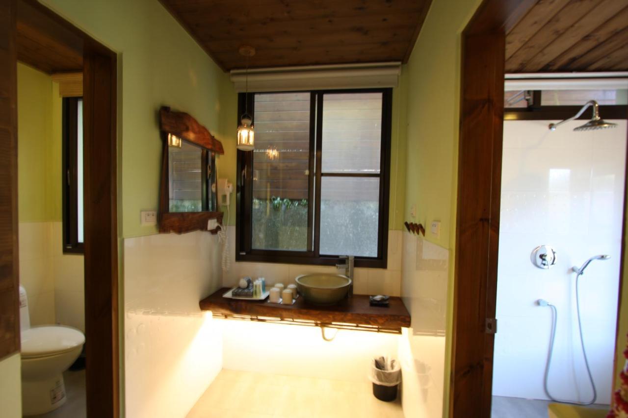 Shan Xing Ji Ye Homestay Nanzhuang Exterior foto