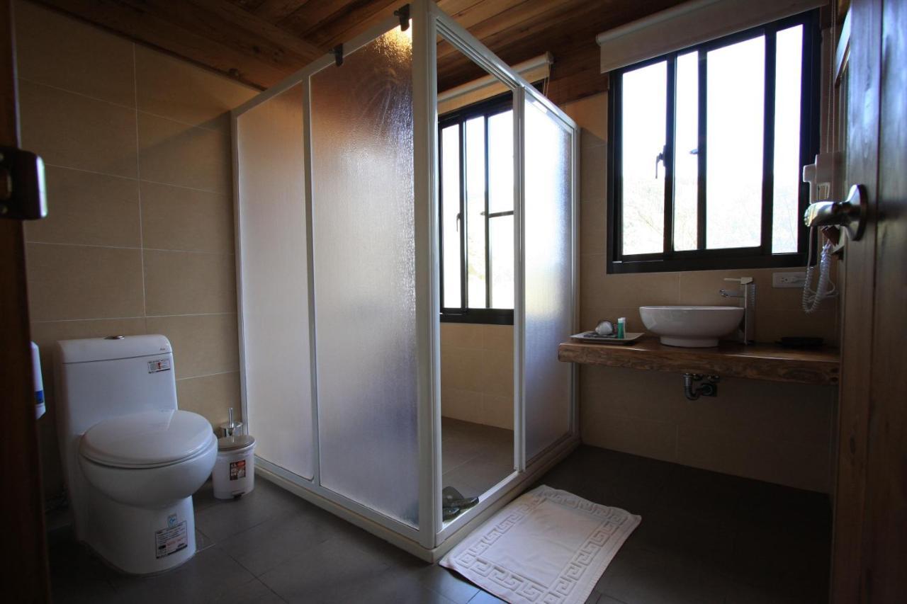 Shan Xing Ji Ye Homestay Nanzhuang Exterior foto